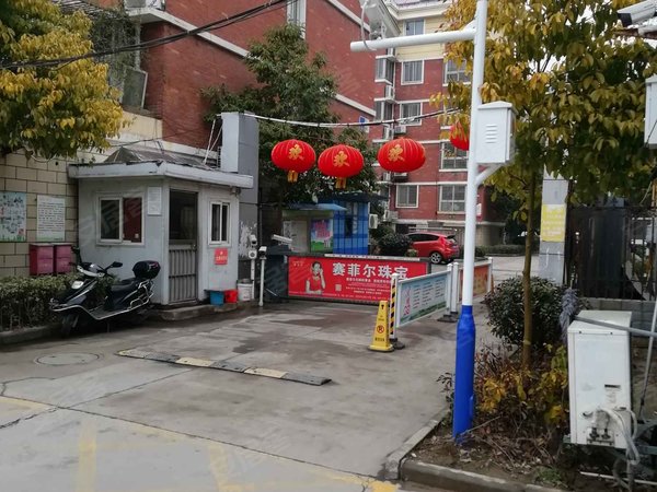 金港花园三期