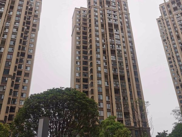 合能枫丹铂麓一期,启元二街168号-成都合能枫丹铂麓一期二手房,租房