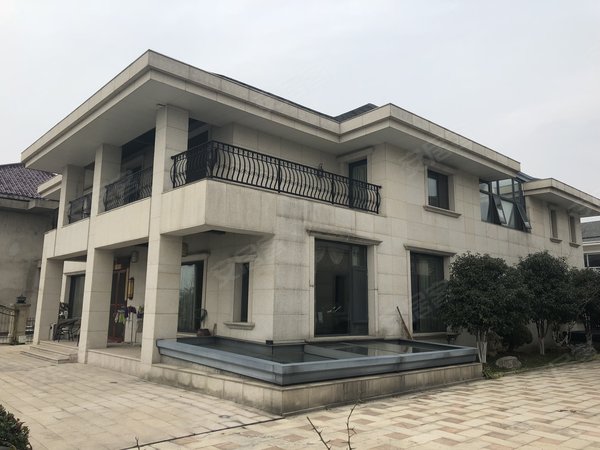 太湖山庄,金城西路475号 - 无锡太湖山庄二手房,租房,房价-无锡安居客
