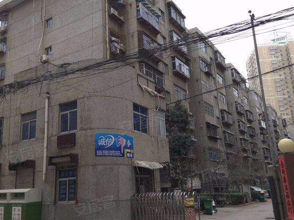 永福社区 永松路 西安永福社区二手房 租房 西安安居客 永福社区 永松路 西安永福社区二手房 租房 西安安居客