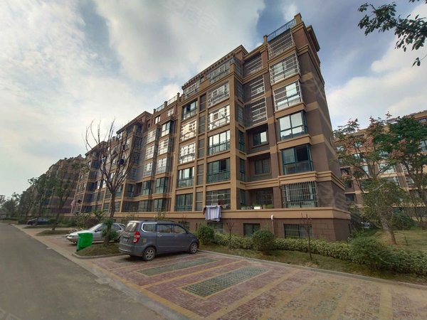 徐州小区 睢宁小区 睢宁城区小区 金帝花苑 实景图 1/ 16  