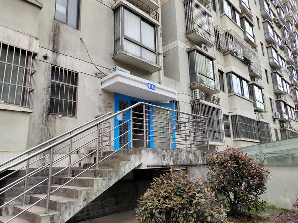 富贵园(弋江),中山南路,近利民路-芜湖富贵园(弋江)二手房,租房-芜湖