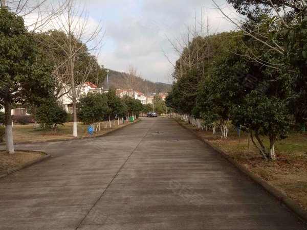 宁波小区 象山小区 象山市区小区 塔山花园实景图 1/ 22  &