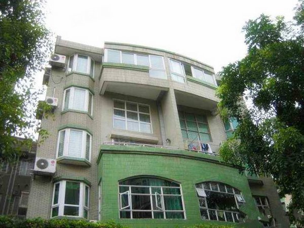 弄-上海锦隆别墅二手房、租房-上海安居客