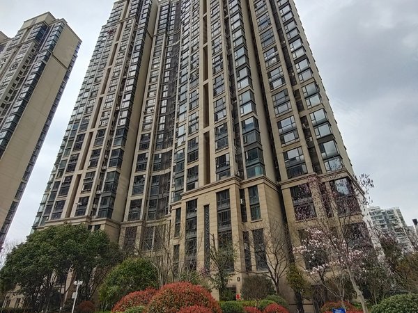 国贸天琴湾,中山南路,近长江南路-芜湖国贸天琴湾二手房,租房-芜湖