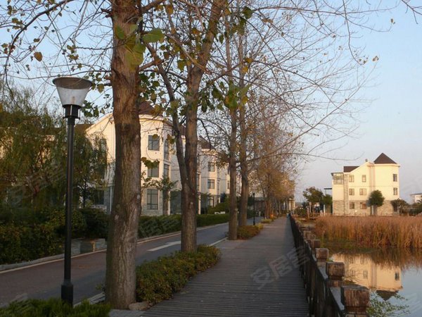 清风别墅,卫零北路333弄-上海清风别墅二手房,租房-上海安居客