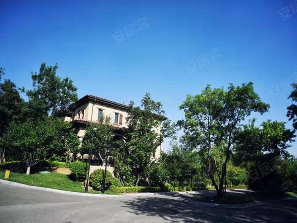 卡纳圣菲(别墅),首阳山路6188号-昌乐卡纳圣菲(别墅)二手房,租房-昌乐