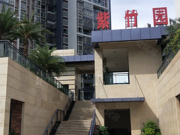 紫竹园,椰海大道394号-海口紫竹园二手房,租房-海口安居客
