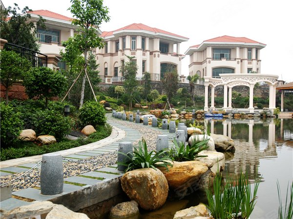 保利中宇花园,天沙河路-江门保利中宇花园二手房,租房-江门安居客