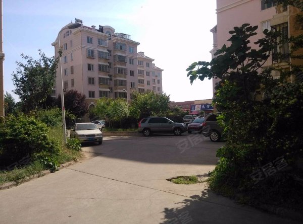 含地上车库外地业主降30万急售杨家群金水苑精装修更名无 税