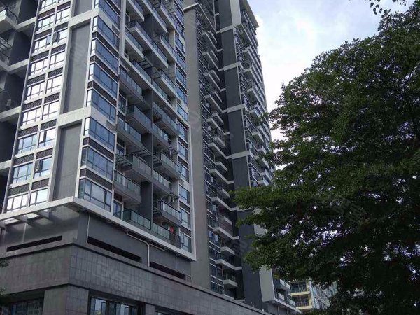 名门华府,罗田路8号-深圳名门华府二手房,租房-深圳安居客