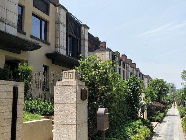 旭辉御府(别墅)