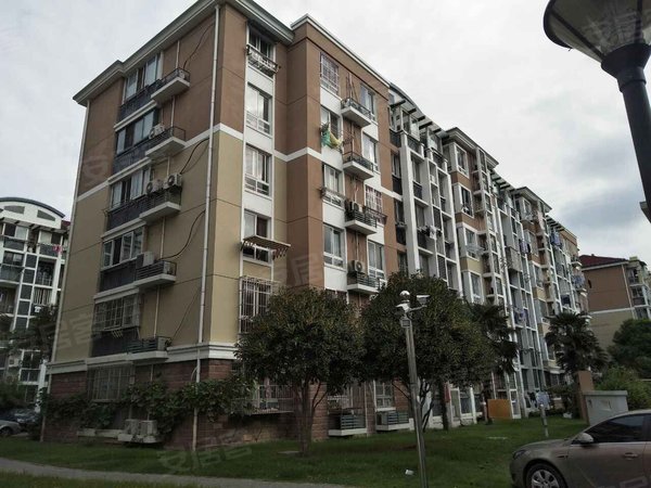 绿地银春住宅小区 灯辉路601弄 上海绿地银春住宅小区二手房 租房 上海安居客