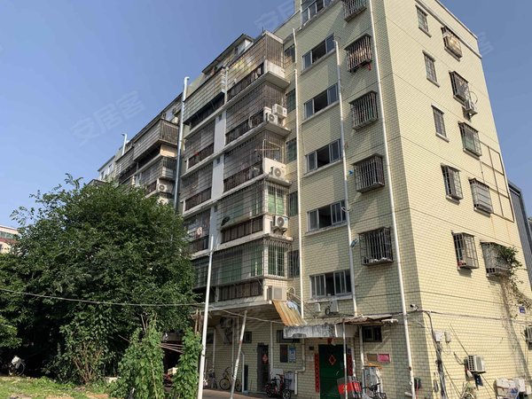 小东山新村安置房