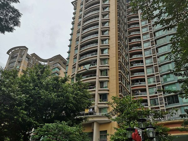 珠江新城海滨花园,临江大道399号-广州珠江新城海滨花园二手房,租房-