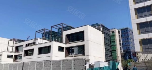 北京小区 朝阳小区 东坝小区 和光尘樾 和光尘樾视频 视频: 楼栋 0:28