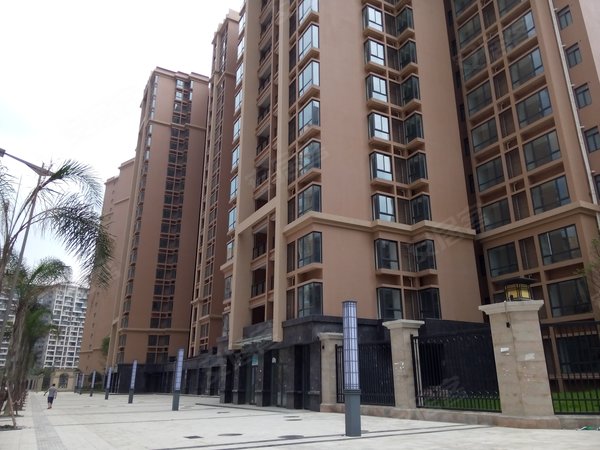 光华锦苑 青羊-外光华-光华北六路216号