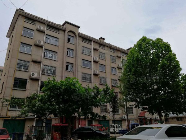 文化小区(河东)