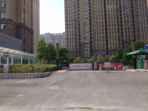 启福尚都c区,中原西路,近河清路 - 郑州启福尚都c区二手房,租房,房价