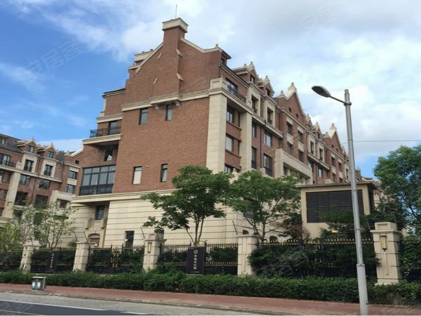 中建大公馆,政和路538弄-上海中建大公馆二手房,租房-上海安居客