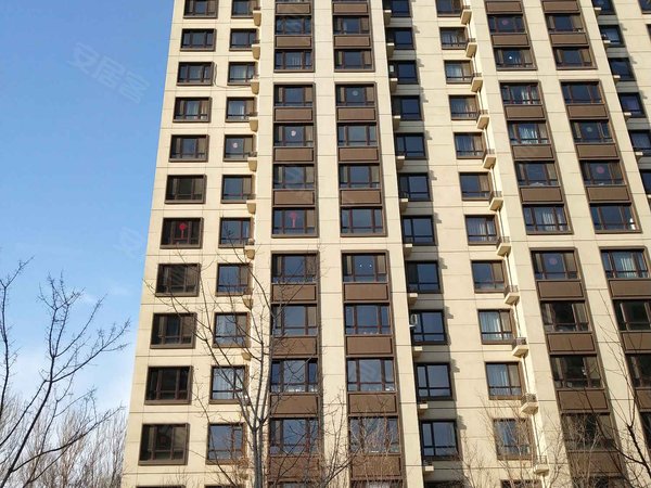 伟峰东樾(西区)