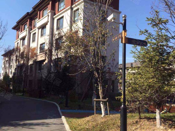 国信南山桃花源,长清公路-长春国信南山桃花源二手房,租房-长春安居客