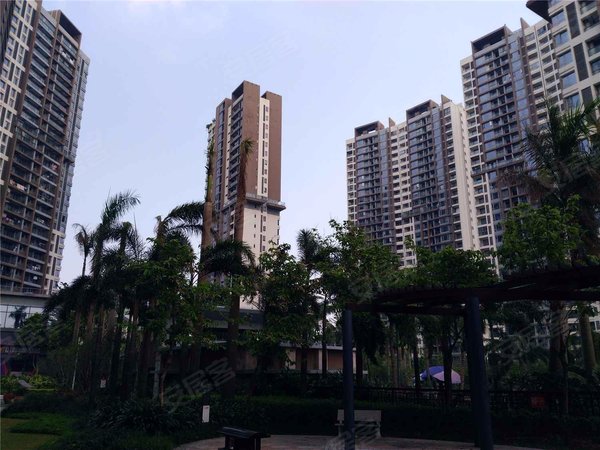 珠海小区 香洲小区 兰埔小区 格力香樟 实景图 1/ 25  
