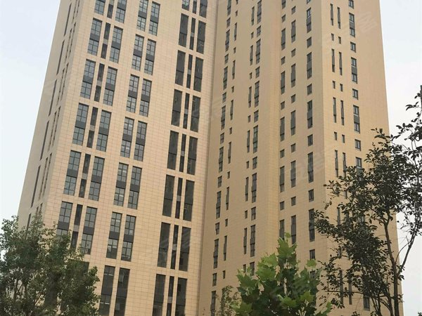 中国铁建青秀尚城 南环南路 北京中国铁建青秀尚城二手房 租房 北京安居客