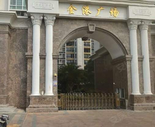 金港广场,海滨路2号-汕头金港广场二手房,租房-汕头安居客