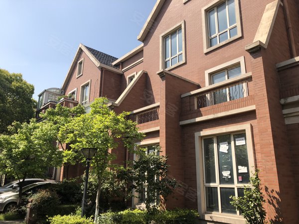 绿地21城d区(别墅)