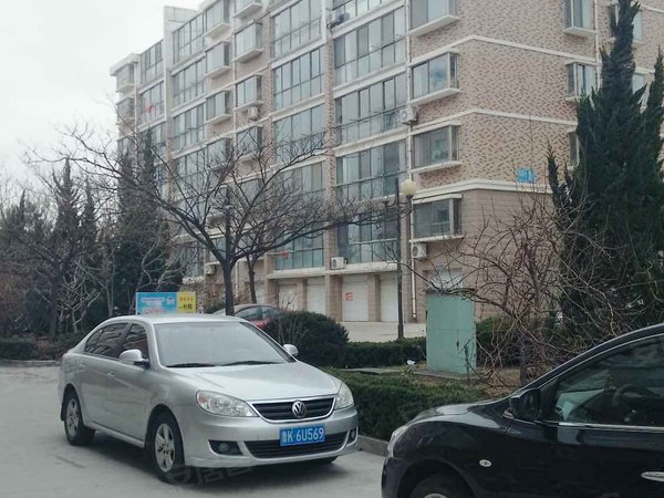 紫锦花园小区 浦东路 威海紫锦花园小区二手房 租房 威海安居客