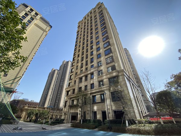 当代中锐万国府moma