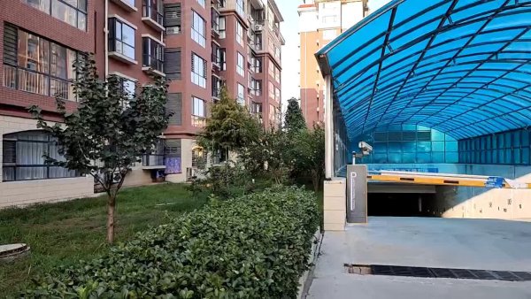 金城私邸 鹿泉-获鹿-奇石街