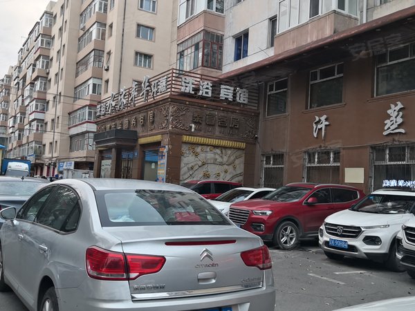 香顺街106号-112号(双号)-哈尔滨香顺街小区(香顺街106号-112号(双号)