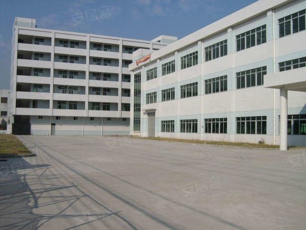 租售绍兴滨海36亩土地,28000方厂房,6800万可谈.