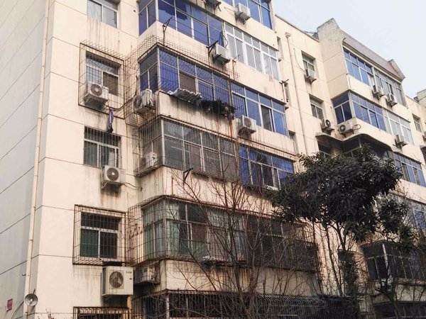 【新科花园二手房,西安新科花园二手房出售信息】- 上海安居客