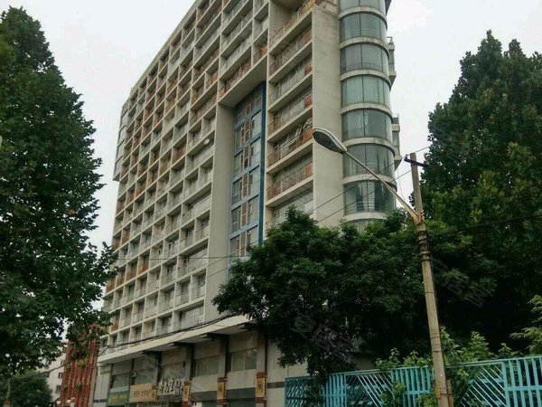 龙阁 朝阳公园西路15号 北京龙阁二手房 租房 北京安居客