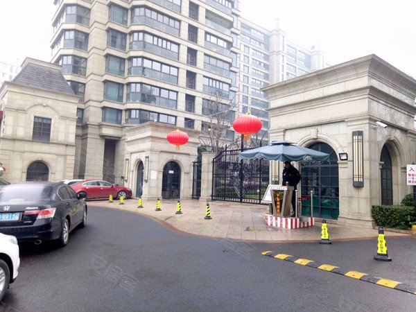 绿城慈园,新市路,近教场山南路-慈溪绿城慈园二手房,租房-慈溪安居客