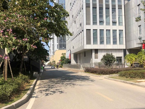 福州小区 长乐小区 吴航小区 滨江国际 实景图 1/ 25  