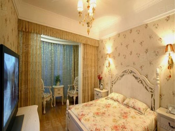 于洪新城宏发英里蓝湾.于洪新城宏发英里蓝湾