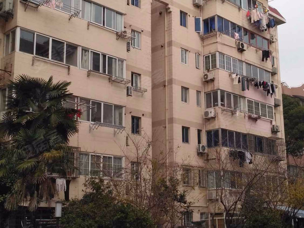 南国花园 七莘路3198弄1 40号 上海南国花园二手房 租房 上海安居客