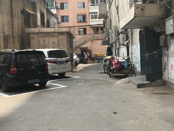 鲁园社区(西区,光荣街41号 沈阳鲁园社区(西区)二手房,租房,房价