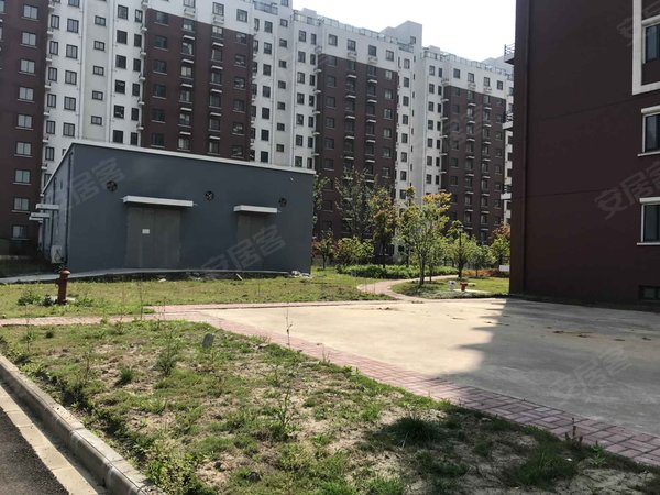 镇江小区 丹阳小区 丹阳市区小区 嘉荟新城 实景图 1/ 18  &