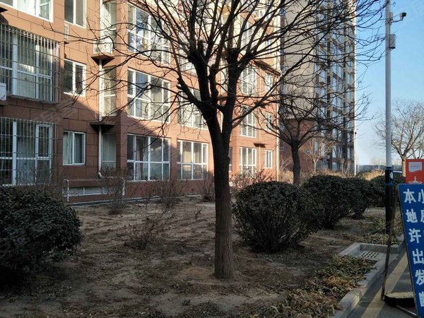 玉滨家园 玉田城区-城区中心-玉滨公路