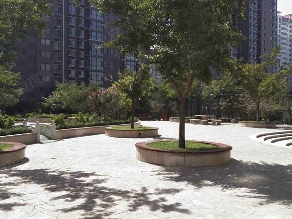 南波湾,丽华西路 - 太原南波湾二手房,租房,房价-太原安居客