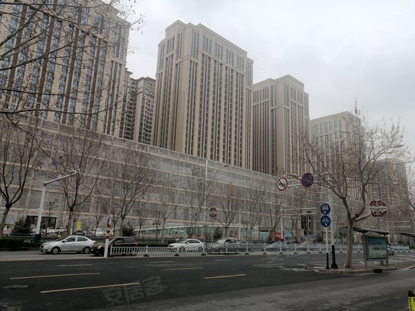 瑞城国际广场,中山路-石家庄瑞城国际广场二手房,租房-石家庄安居客