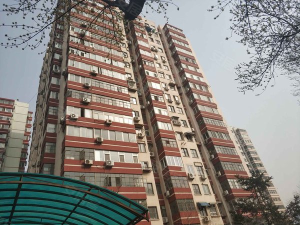 铁二区(北区),二七剧场路 - 北京铁二区(北区)二手房,租房,房价-北京