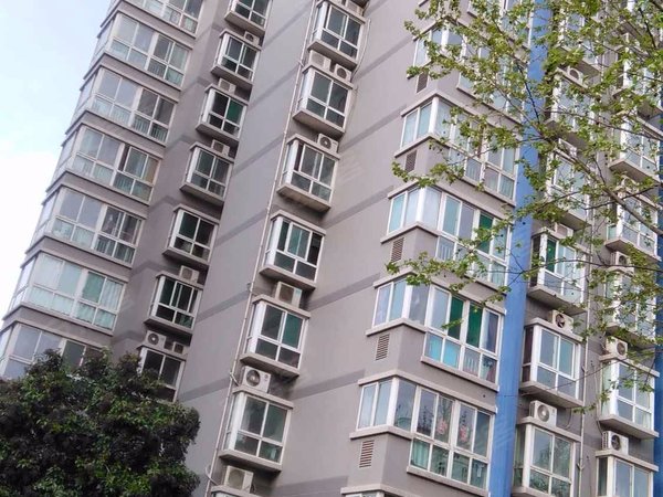 华山幸福嘉苑,幸福中路 - 西安华山幸福嘉苑二手房,租房,房价-西安