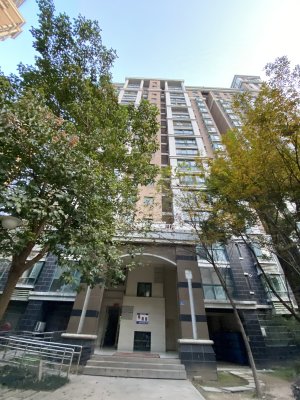 江南春城(二期)