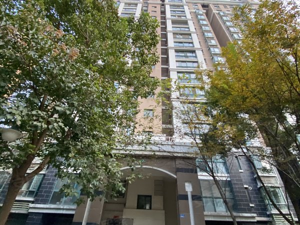 江南春城(二期)